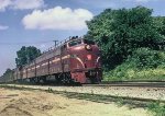 PRR 5706, EP-22, c. 1960